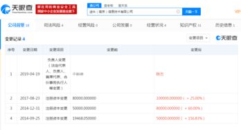 途牛高層人事變動(dòng) 于敦德卸任途牛信息CEO，陳杰接棒聚焦網(wǎng)絡(luò)安全軟件開發(fā)